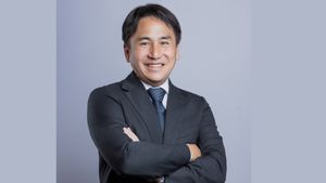سيجاتي يشير إلى نيزوما رئيسا جديدا للمبيعات في آسيا والمحيط الهادئ واليابان