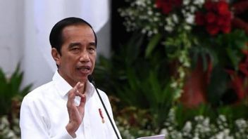 Resuffle Menteri: Jokowi Bakal Melakukannya Lagi Habis Lebaran