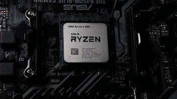 AMD 首席执行官认为芯片危机可能在 2022 年第 2 季度完成