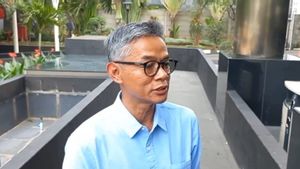 Eks Komisioner KPU Wahyu Setiawan Mengaku Belum Pernah Bertemu Harun Masiku