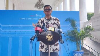 Bimo Wijayanto Bakal Menjabat Dirjen Pajak, Tunggu Jadwal Pelantikan