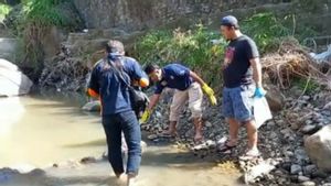 Setelah Potongan Tangan, Polisi Temukan Potongan Tubuh Lain Termasuk Kepala di Kabupaten Semarang