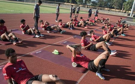 Mengenal Calon Lawan Indonesia di Grup A Piala Dunia U-17