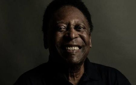 Mengenang Legenda Brasil Pele, Selamat Jalan GOAT