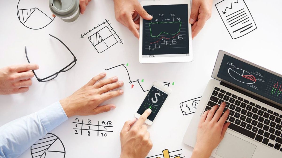 Prospek Jurusan Manajemen Bisnis di Dunia Kerja