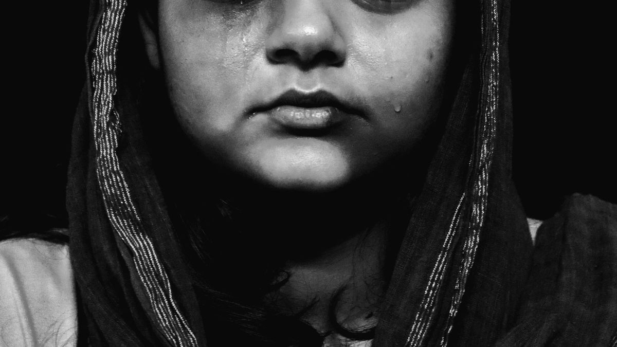 每25分钟追踪印度家庭主妇自杀的原因