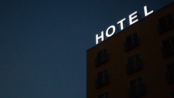 PSBB Transisi Diklaim Selamatkan Bisnis Hotel