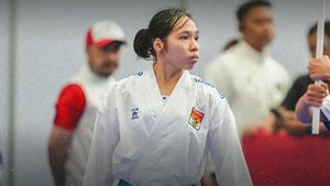 SEA Games 2025: Indonesia Tambah Tiga Emas dari Karate, Kano, dan Ski Air