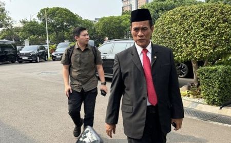 Mentan Amran Sebut Sudaryono sebagai Energi Baru Hadapi Tantangan Perubahan Iklim di Sektor Ketahanan Pangan