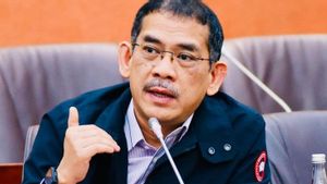 PT Pos Indonesia Diharapkan Jangan Selalu Bergantung pada Proyek Pemerintah