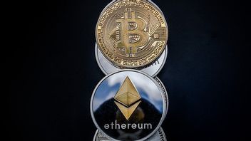 Bitcoin Tembus Rp1,91 Miliar, Altcoin Ikut Melonjak hingga 50 Persen