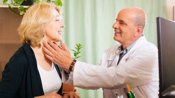 Mengenal Hipotiroidisme: Salah Satu Penyebab Metabolisme Menurun