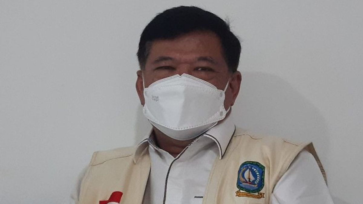Satgas COVID-19 Kepri Ingatkan Mal di Kota Tanjungpinang dan Batam untuk Konsisten Terapkan Protokol Kesehatan
