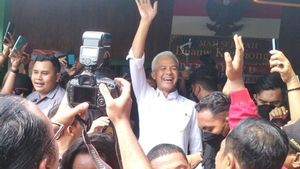 Mengenal Lembaga Survei Roy Morgan, Lembaga Survei yang Sebut Ganjar Pranowo Ungguli Calon Lain