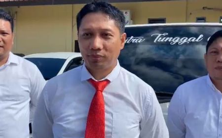 Polda Sultra Tangkap 2 Penyelundup BBM Lintas Provinsi