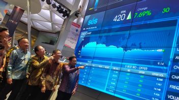 Oversubscribed 56.64 Times and Raised IDR 404 Billion in Funds, ERAL Officially Goes to the Stock Exchange