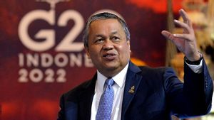 Le patron de la BI révèle que l’inflation de l’Indonésie comprend la plus basse au monde