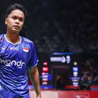 Jalani Indonesia Masters 2026 dari Babak Kualifikasi, Anthony Ginting Tak Masalah Mulai dari Awal