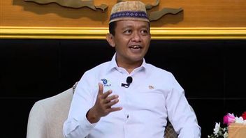 Minister Bahlil Will Visit Pulau Rempang This Weekend