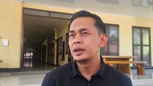 Polisi Periksa 5 Saksi Kasus Anggota DPRD Wakatobi Litao Jadi Tersangka Pembunuhan Tahun 2014