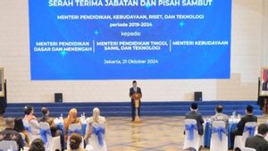 Setahun Kemenbud, dari Reog ke Fosil Dubois, Indonesia Pamer Kekuatan Budaya Global   