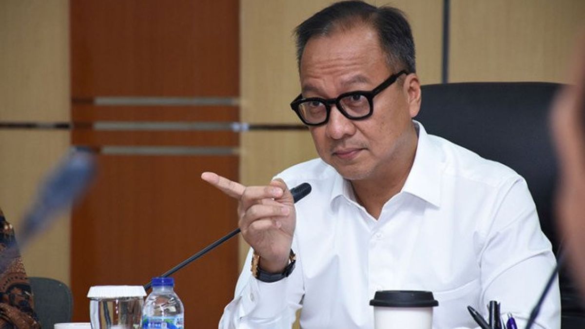 Minister Of Industry Agus Denies Indonesia Alami Deindustrialization, Here's The Reason