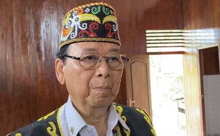 Pimpinan Adat Dayak Sebut Proyek PLTA Kayan Buka Banyak Lowongan Kerja untuk Warga