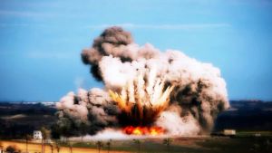 Bunuh 14 Ilmuwan Nuklir Iran, Apakah Israel Punya Program Senjata Nuklir? 