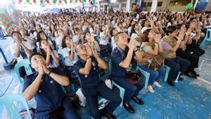 La société Peduli Kesehatan Karyawan est proposée pour recevoir des incitatifs fiscaux