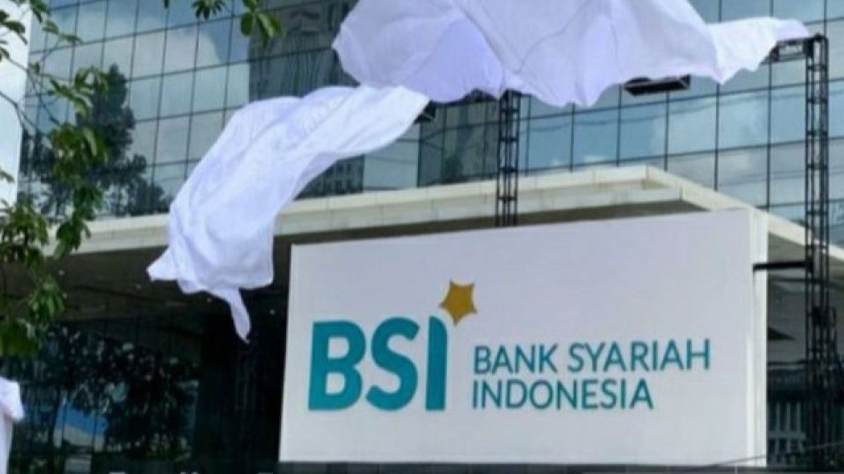 BSI Proyeksikan Pertumbuhan Kinerja di 2024 Tak Jauh Beda dari Tahun Lalu