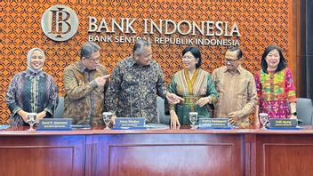 Pertumbuhan Kredit Bank Capai 10,79 Persen pada November 2024