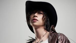 Rilis <i>WANTCHU</i>, keshi Perkenalkan Nuansa Baru Menuju Album Berikutnya