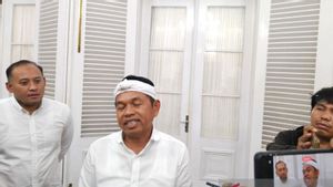 Dedi Mulyadi声称西爪哇接受过COVID-19培训
