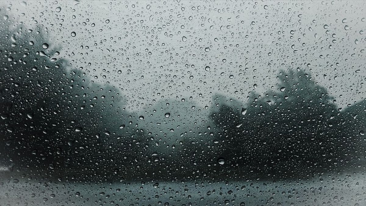 Prakiraaan Cuaca Bali Hari Ini: Waspada Hujan di Malam Hari 
