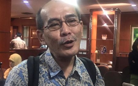 Faisal Basri: Konsumsi Beras Menurun saat Ramadan, Jadi Ngapain Impor Beras 1 Juta Ton!