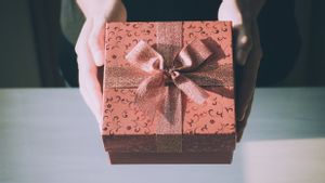 4 Ideas For Christmas Gifts For Beneficial Parents