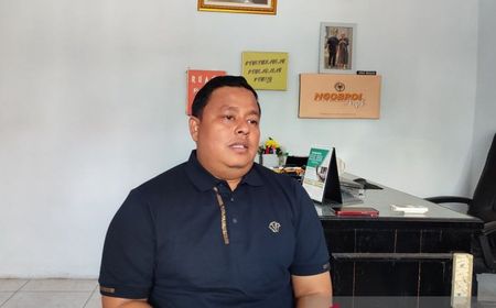 Bawaslu Akan Panggil Pj Wali Kota Bengkulu Minta Klarifikasi Terkait Netralitas ASN