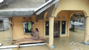 Warga Pandeglang Diminta Mewaspadai Bencana Banjir dan Longsor
