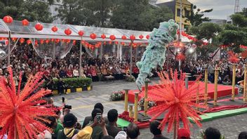 캡 고 메를 스투이요조와 함께 축하하다, 아니스, 프라모노는 페라칸 박물관을 건설하도록 제안하다 