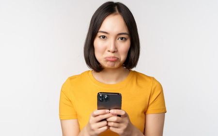 Suasana Hati Berantakan saat Chat WhatsApp atau Pesan Dibalas Singkat? Pakar Jelaskan Penyebabnya