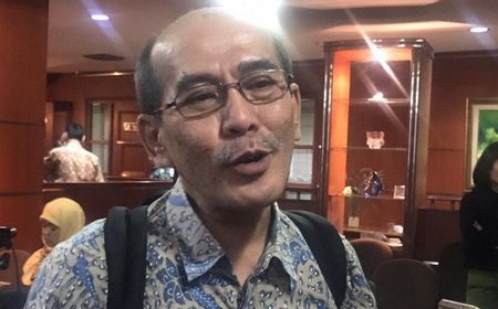 Faisal Basri Kritik Holding UMKM: Pemerintah Hanya Pikirkan Permodalan, padahal Lebih Perlu Soal Inovasi