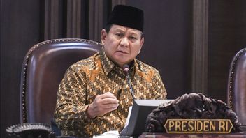 Prabowo Seriously Wants To Develop The Javanese Pantura, Here's The Proof