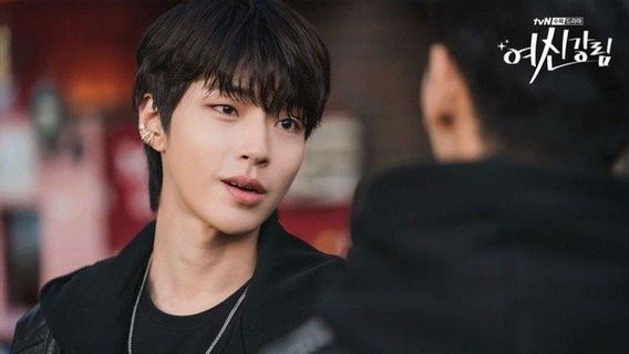 Viral, dari Tulungagung Muncul Kembaran Peran Drakor True Beauty, Han Seo Jun