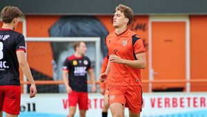 Berkas Naturalisasi Miliano Jonathans dan Mauro Zijlstra Sudah di DPR, Diharap Lekas Rampung