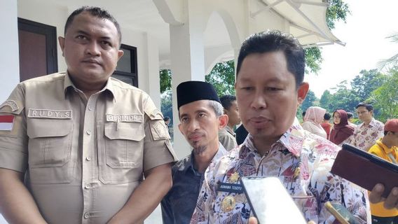 Pemkab Bogor Tindaklanjuti Audit BPK soal Kerugian Negara Rp6 Miliar