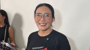 Rieke Diah Pitaloka Balik Akting Setelah 15 Tahun Vakum Lewat Film Agen +62