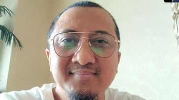 Ustad Yusuf Mansyur Ne Refuse Pas D’être Qualifié De Fraude Et Prêt à être Signalé à La Police: Je Ne Courrai Pas