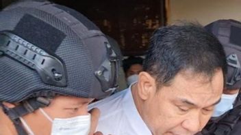 Observers Believe That Densus 88 Anti-Terrorism Has Evidence Of Arresting Munarman