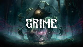 Le jeu GRIME sortira pour Nintendo Switch le 25 janvier.