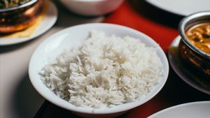 Teknologi Bisa Kurangi Ekstraksi Karbo, Kandungan Nasi Bisa Lebih Sehat?